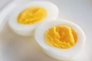 японская диета - продукты - яйца