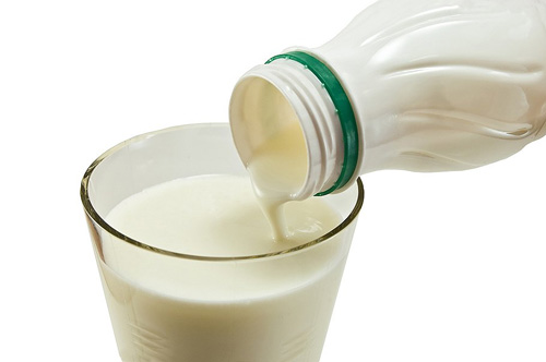 полезные углеводы молочные продукты с низким процентом жирности