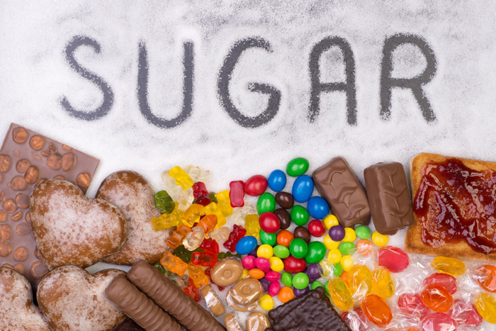 можно ли сахар на диете