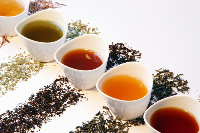 какие сорта чая способствуют похудению