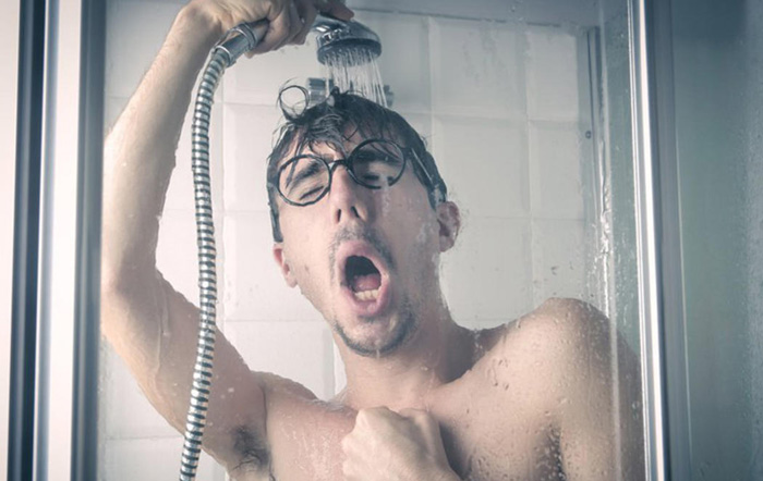 как правильно принимать контрастный душ для похудения