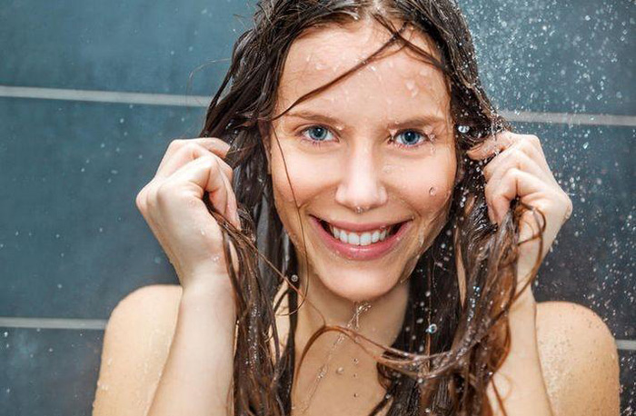 как правильно принимать контрастный душ для похудения